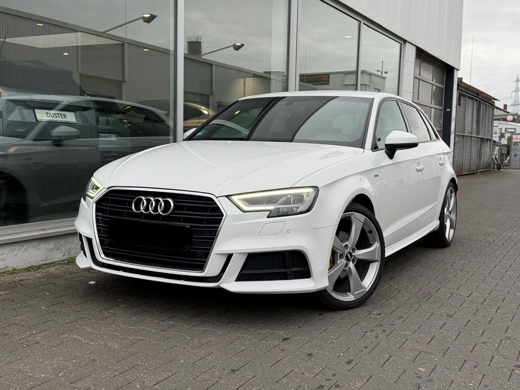 Image of Audi A3