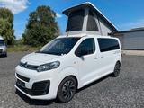 Pössl VANster  *E-Paket*Klein und Wendig* - Wohnmobil oder -wagen Klein