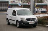 Mercedes-Benz Citan Kasten 109 CDI Lang AHK TEMP SHZ Gepflegt! - gebrauchte Mercedes-Benz Citan aus dem Jahr 2015