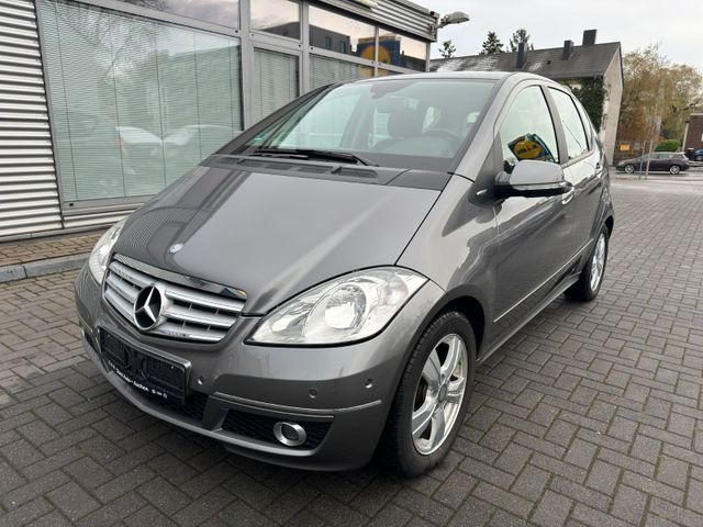 Mercedes-Benz A 180 A -Klasse A 180/1.Hand/Automatik