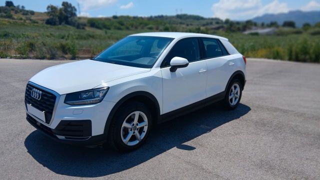 AUDI Audi Q2 1.6 TDI Sport