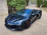 Corvette C8 3LT Z51 Performance Packet - Corvette aus 2021