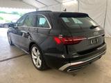 Audi A4 Avant 40 TDI quattro S-Line+Ext NAVI/LED+/18" - Audi A4 Vorführfahrzeuge: Kombi