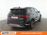 Hyundai Santa Fe 1.6 T-GDI Hybrid Prime 4WD Aut*NAVI*LED - Hyundai SANTA FE Plug-in Hybrid (PHEV) Gebrauchtwagen