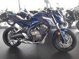 Honda CB 650 F / ABS /Frühlingsangebot -200 € / CB650F - Offers matching your search criteria