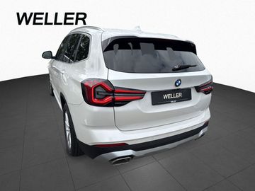 BMW X3 - 6