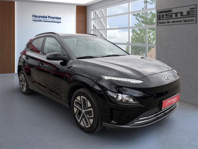 Fahrzeugabbildung Hyundai KONA Edition 30+ Elektro 2WD +KLIMA+NAVI+RFK+PDC