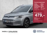 Volkswagen Caddy Life ENERGY 2.0 l TDI DSG Klima LED ACC