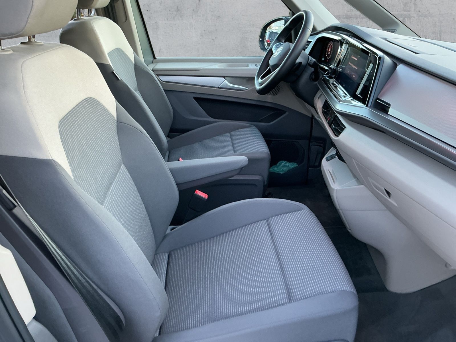 Volkswagen T7 California - Bild 12