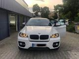 BMW X6 2 Hand scheckheft beim bmw - BMW X6 Gebrauchtwagen in München