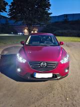 Mazda CX-5 2.2 SKYACTIV-D 175 Sports-Line AWD AT S... - Mazda CX-5 in Bochum