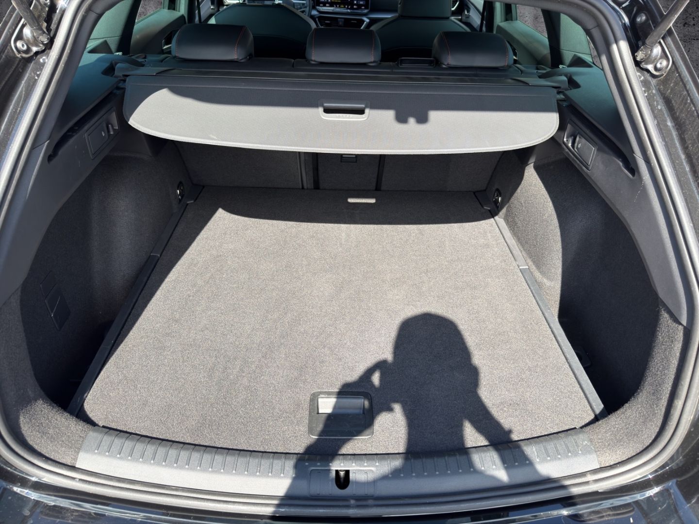Seat Leon - Bild 29