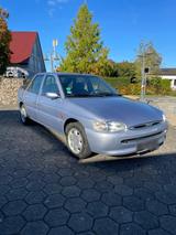 Ford Escort 16 V - gebrauchte Ford Escort aus dem Jahr 1995