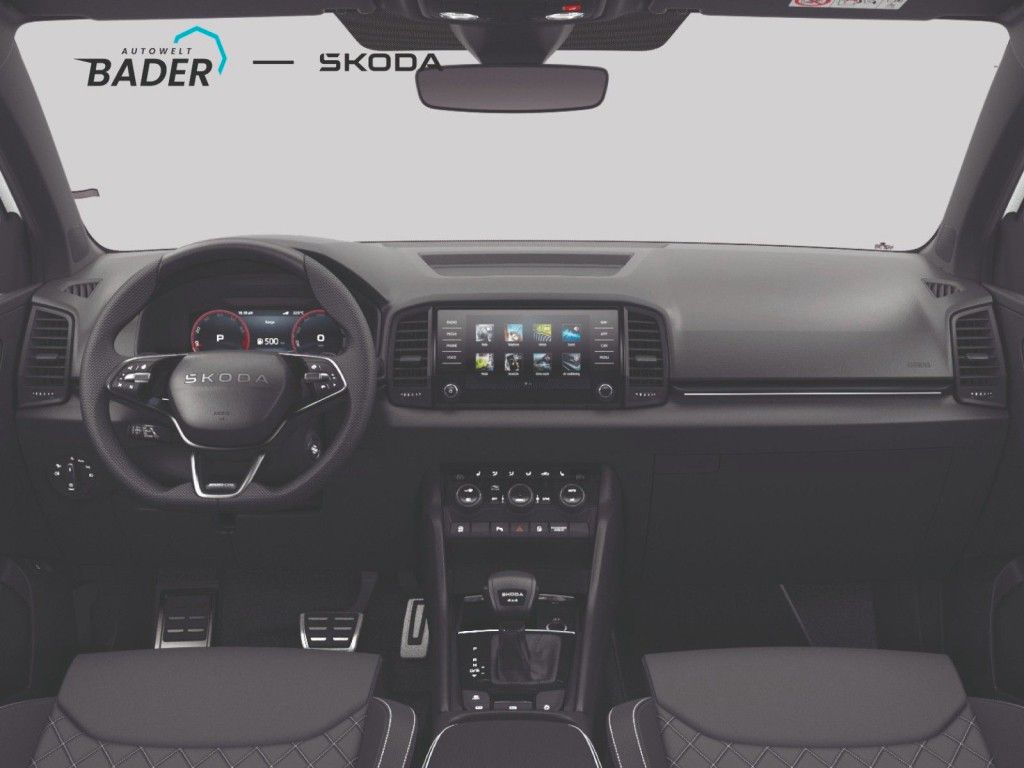 Skoda Karoq - Bild 5