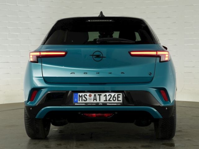 Mokka-e B FACELIFT GS 54kWh+NAVI+MATRIX-LED-LICH