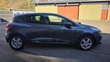 Renault Clio ENERGY TCe 120 EDC Limited Limited - graue Renault Clio
