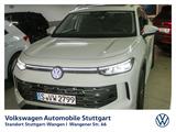 Volkswagen Tayron Elegance 1.5 TSI Hybrid DSG Navi Kamera - Volkswagen Tayron Elegance mit Hybrid-Antrieb (Benzin/Elektro)