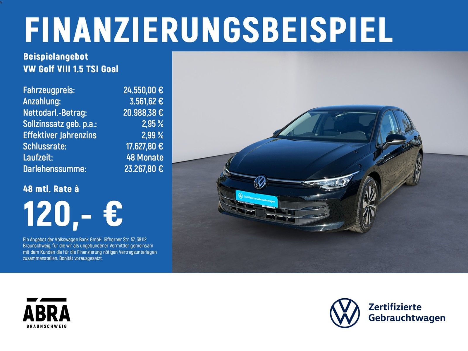 Volkswagen Golf - Bild 2