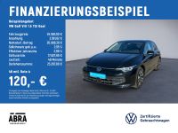 Volkswagen Golf - Vorschau Bild 2