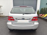 Mercedes-Benz B 200 B -Klasse B 200 - gebrauchte Mercedes-Benz B 200 aus dem Jahr 2008