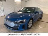 Audi e-tron GT quattro|Pano|Leder|Kam|Virtual|Keyless - Audi e-tron GT aus 2022