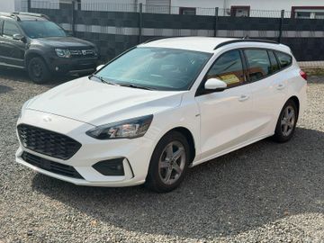 Ford Focus - 3