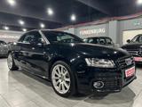 Audi A5 2.0 TFSI quattro S-LINE/AUT/LEDER/XEN/PDC/SHZ - Audi A5 Gebrauchtwagen in Dortmund
