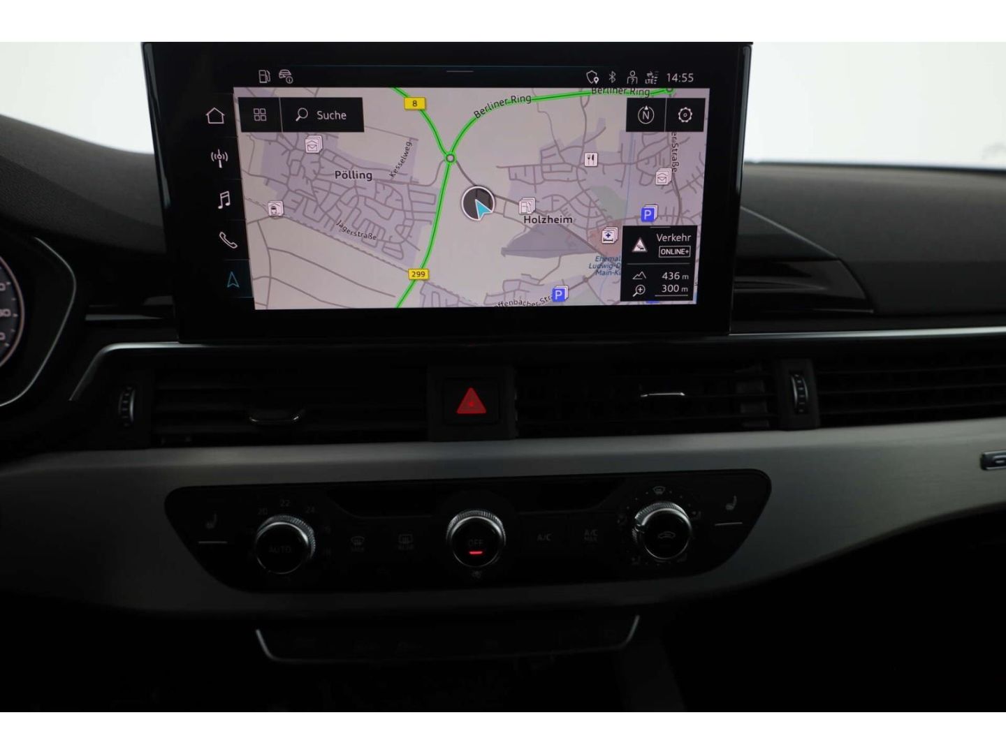 Audi A4 Avant 45 TFSI quattro S line competition plus foto 16