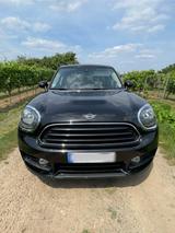 MINI Mini One Countryman - MINI One Countryman von privat