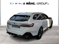 BMW 520 - Vorschau Bild 4