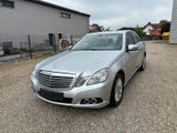 Mercedes-Benz E 220 CDI Lim. BlueEfficiency, TOP-ZUSTAND - Mercedes-Benz E 220: Cdi Blueefficiency