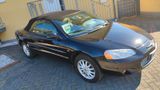 Chrysler zu verkaufen Cabrio Chrysler sebring - Chrysler Sebring aus 2002