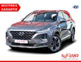Hyundai Santa Fe 2.2 CRDi DCT DPF Premium 4WD ACC LED - Hyundai Gebrauchtwagen in Dresden