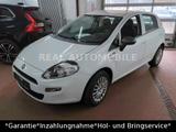 Fiat Punto 1.4 Young *1.HAND*TUV NEU*SCHECKHEFT*EURO6 - Fiat Punto: 1.6