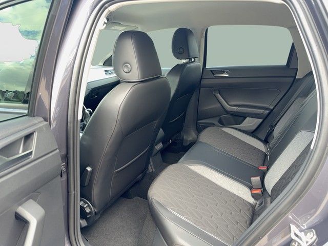 Volkswagen Taigo - Bild 11