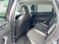 Volkswagen Taigo - Vorschau Bild 11