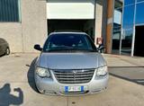 Chrysler Voyager Grand 2.8 CRD cat Limited Auto - gebrauchte Chrysler Grand Voyager aus dem Jahr 2008
