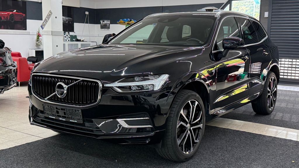 Image of Volvo XC60