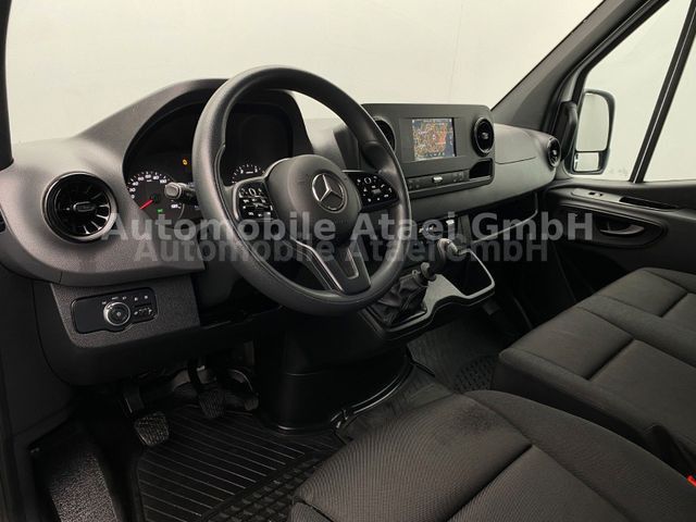 Fahrzeugabbildung Mercedes-Benz Sprinter 317 MAXI 360° KAMERA+ NAVI 3993