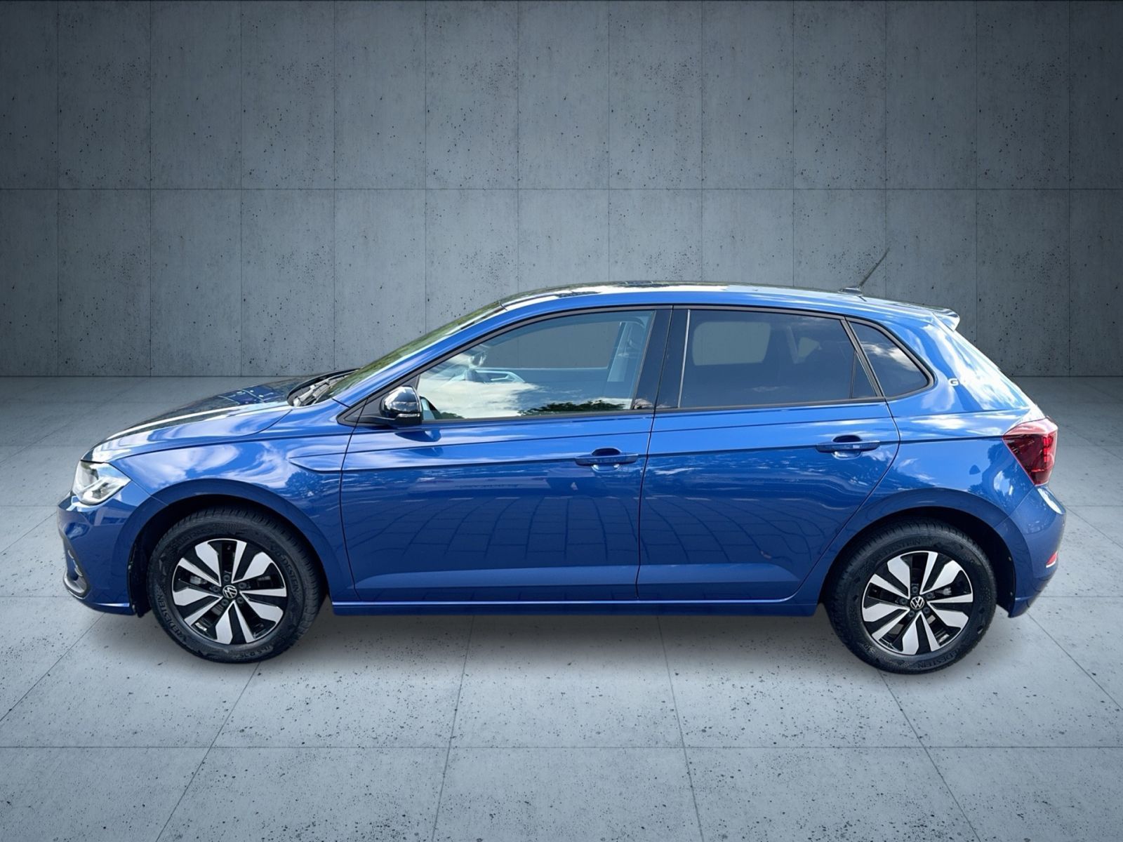 Volkswagen Polo - Bild 3