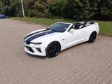 Chevrolet Camaro 6.2 V8 AT  TÜV neu