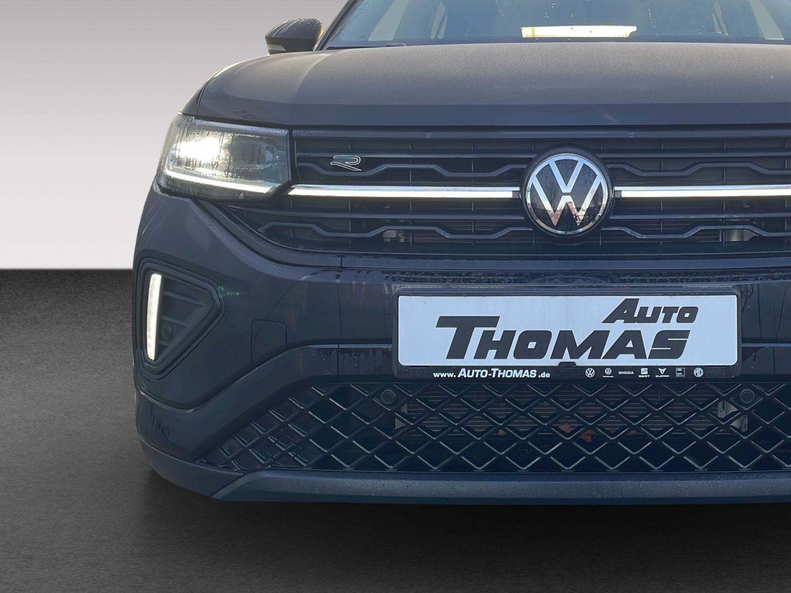 Volkswagen T-Cross - Bild 3