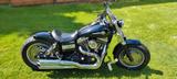 Harley-Davidson Dyna Fat Bob KESSTECH - Offers matching your search criteria