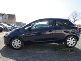 Opel Corsa Edition Allwetter  Temp.  SHZ.  Klima  TOP - : Schaltgetriebe