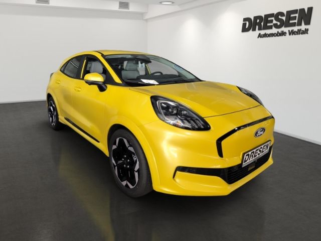 Ford Puma Gen-E Premium 43kWh *FAHRASSISTENZ-PAKET* imagem 3