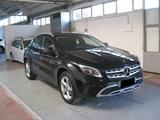 Mercedes-Benz MERCEDES-BENZ GLA 200 d Automatic Sport - Mercedes GLA 200 mit Halbautomatikschaltung