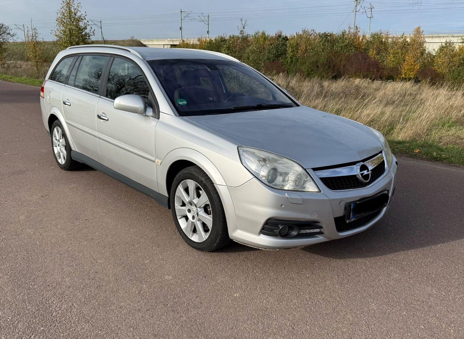 Opel Vectra