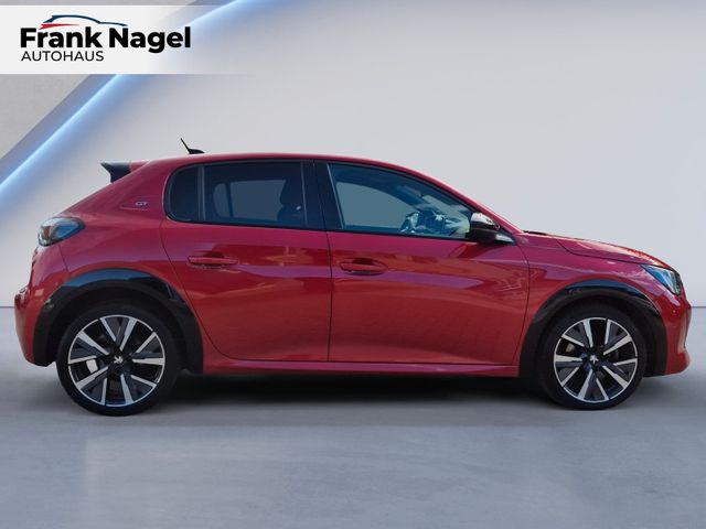 Peugeot 208 GT 1.2 Pure Tech 130 DSG