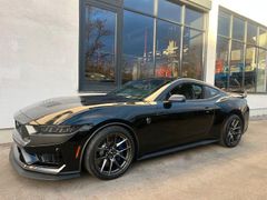 FORD Mustang Fastback Dark Horse V8 507PS MT 4.59%