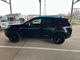 Land Rover Discovery Sport TD4 110kW Automatik 4WD HSE HSE - Land Rover Discovery Sport: Behindertengerecht